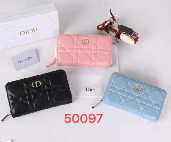 Picture of Dior Wallets _SKUfw239333291fw